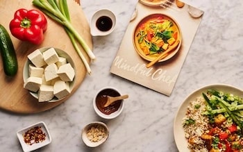 The Telegraph Produces Mindful Chef Campaign With Jessica Ennis-Hill, Hits 2.5M Views — 4