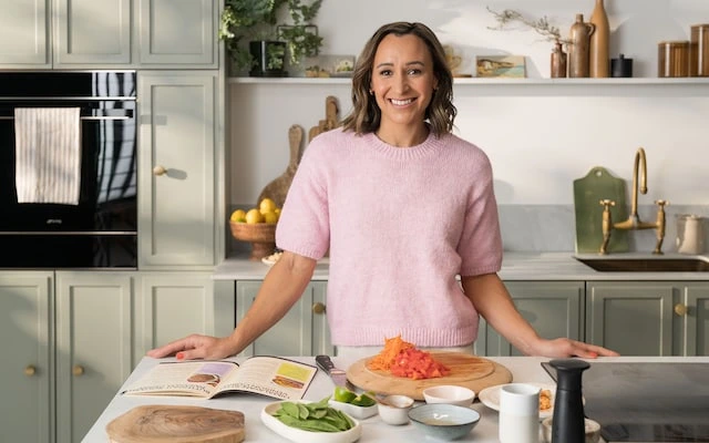 The Telegraph Produces Mindful Chef Campaign With Jessica Ennis-Hill, Hits 2.5M Views