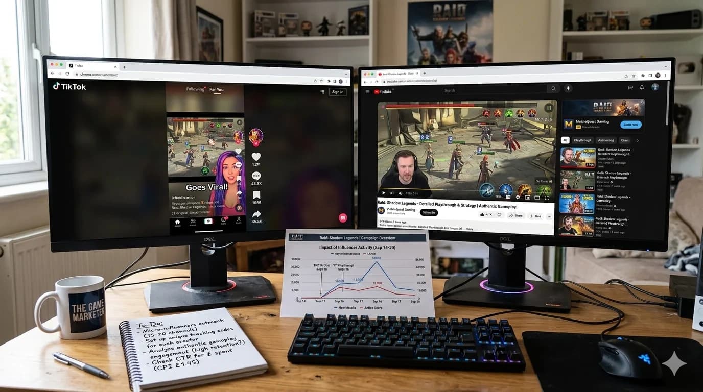 The $13 Install Problem No Mobile Game Agency Has Claimed Yet — 3