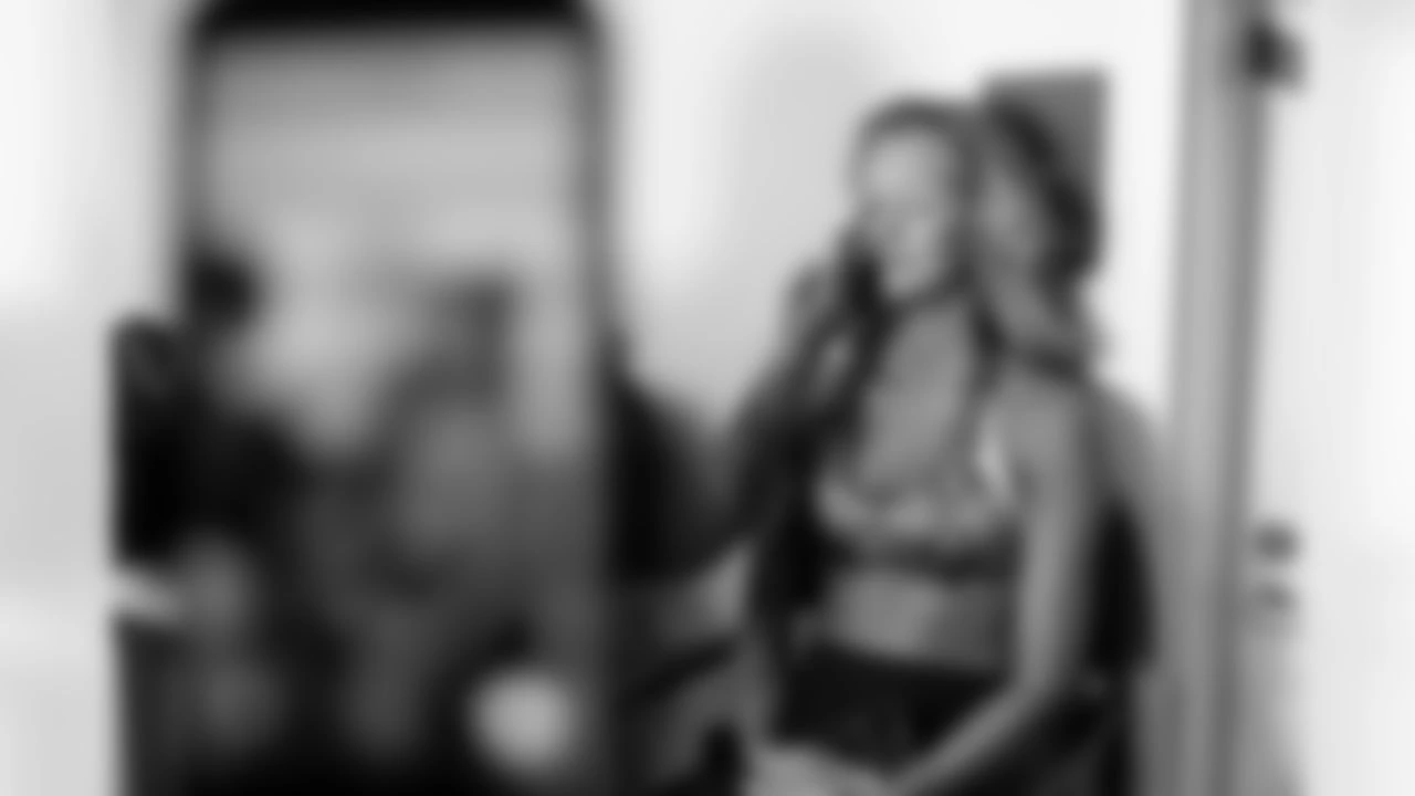 UP A Tone Events Agency Shoots Broadcast Content for Momentum's Warriors X Announcement — 2