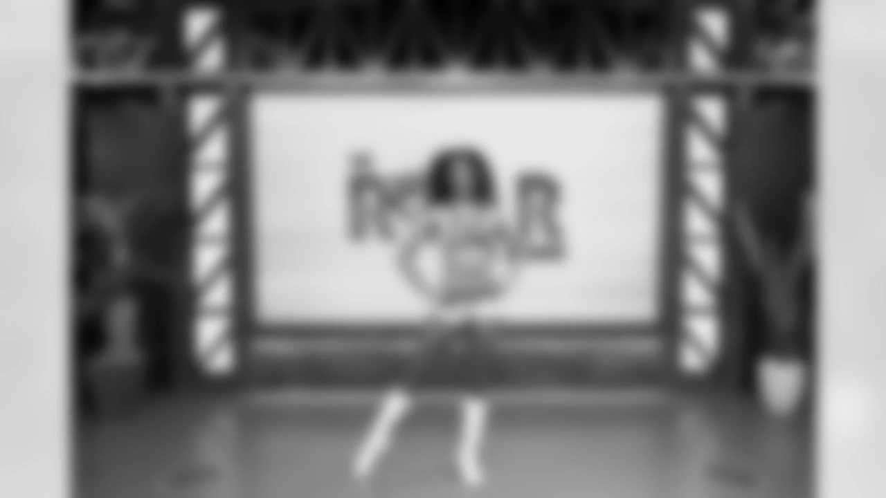 UP A Tone Events Agency Shoots Broadcast Content for Momentum's Warriors X Announcement — 4