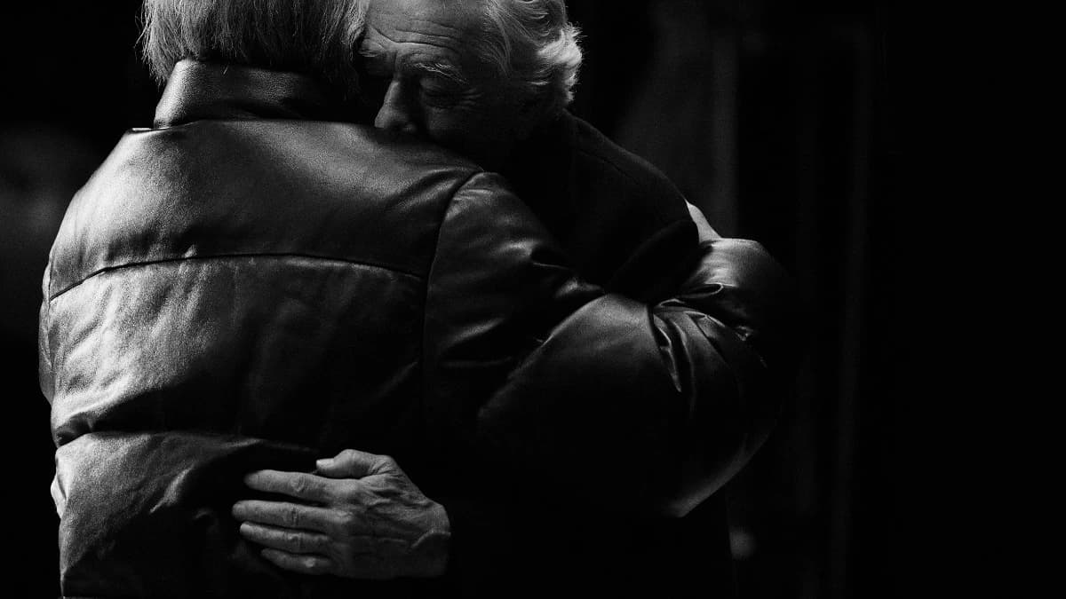 WeSayHi Lands Moncler Global Campaign With Pacino and De Niro — 3