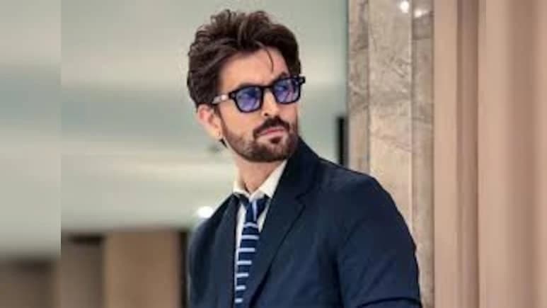 Tring India Creates Celebrity Campaign for Monture with Neil Nitin Mukesh — 2