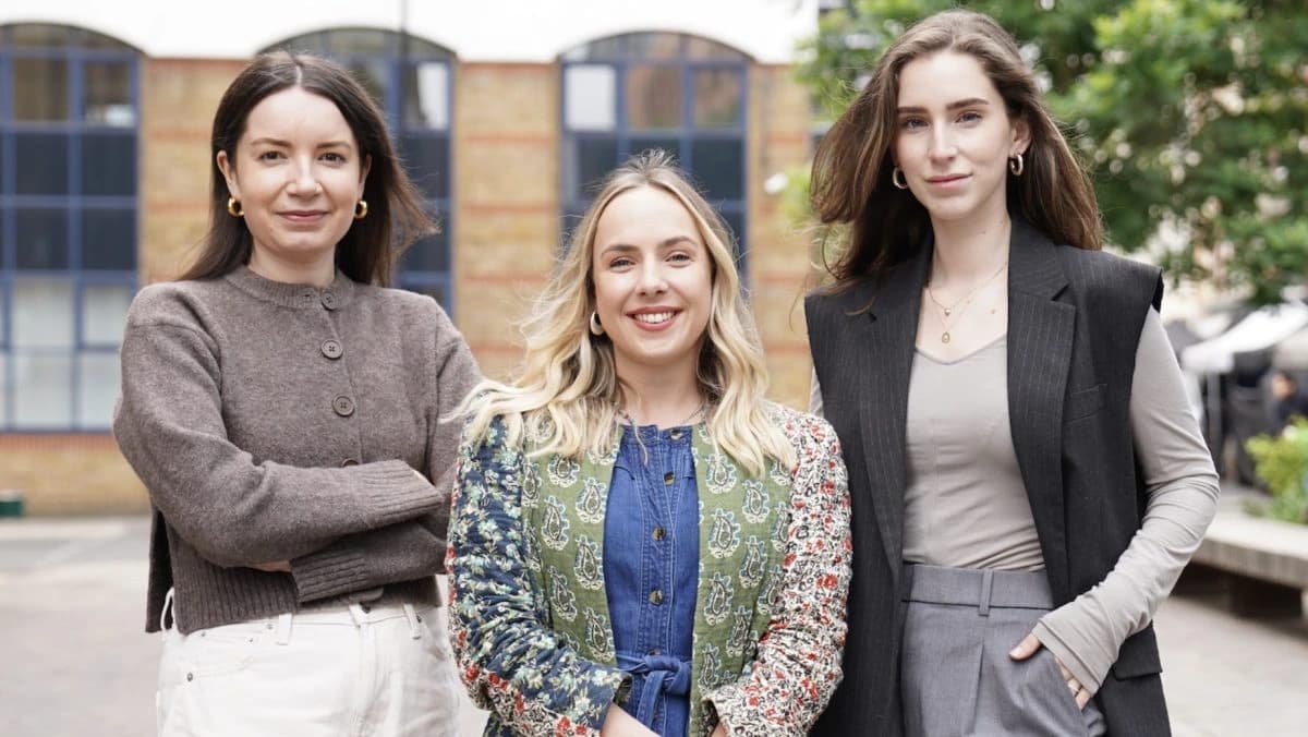 FABRIC SOCIAL Wins Morrisons Social Media Account — 2