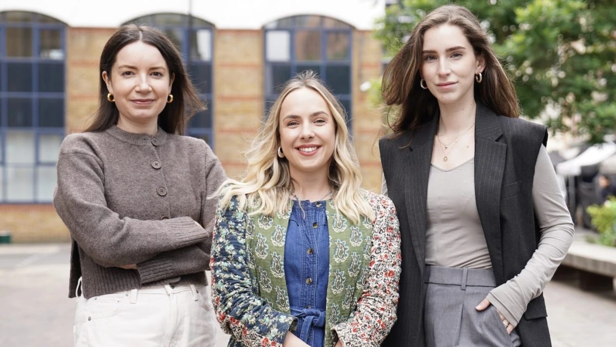 FABRIC SOCIAL Wins Morrisons Social Media Account — 2