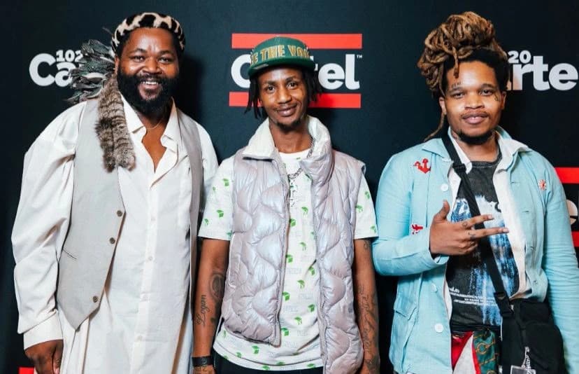 RainDidThePR Details Multi-Channel Rollout for Muzi's 'Hunna' Campaign — 2