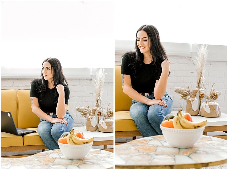 redhotblue Runs Brand Workshop for My Beautiful Self — 2