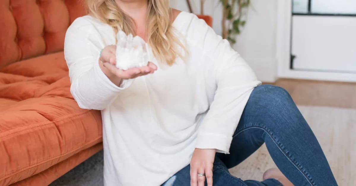 redhotblue Runs Brand Workshop for My Beautiful Self — 4