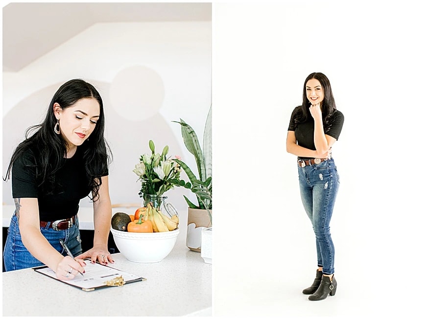 redhotblue Runs Brand Workshop for My Beautiful Self — 4