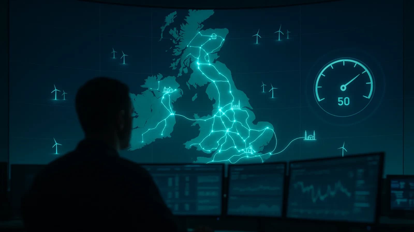 Storo Handles Concept-to-Screen Creative Production for National Energy System Operator — 3