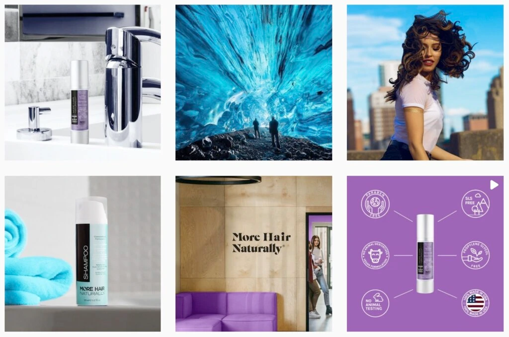 The Goat Agency Launches Natura Beauty's U.S. Market Entry Campaign — 2
