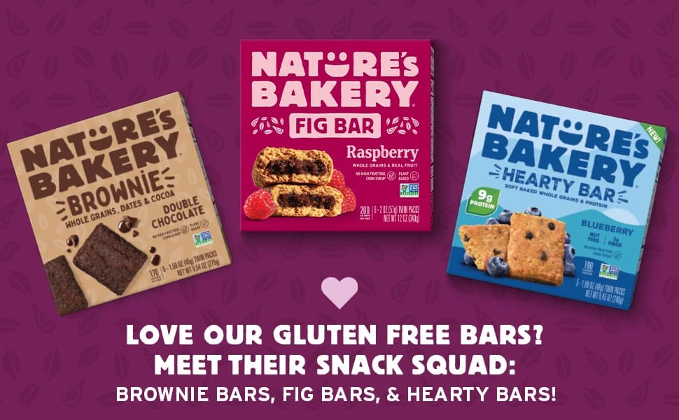 The Many Wins Nature's Bakery as Agency of Record — 2