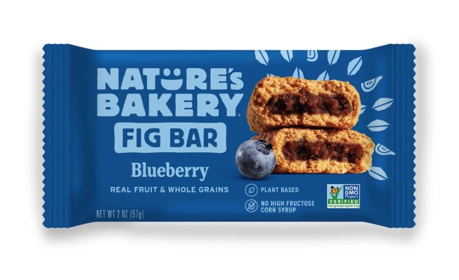 The Many Wins Nature's Bakery as Agency of Record