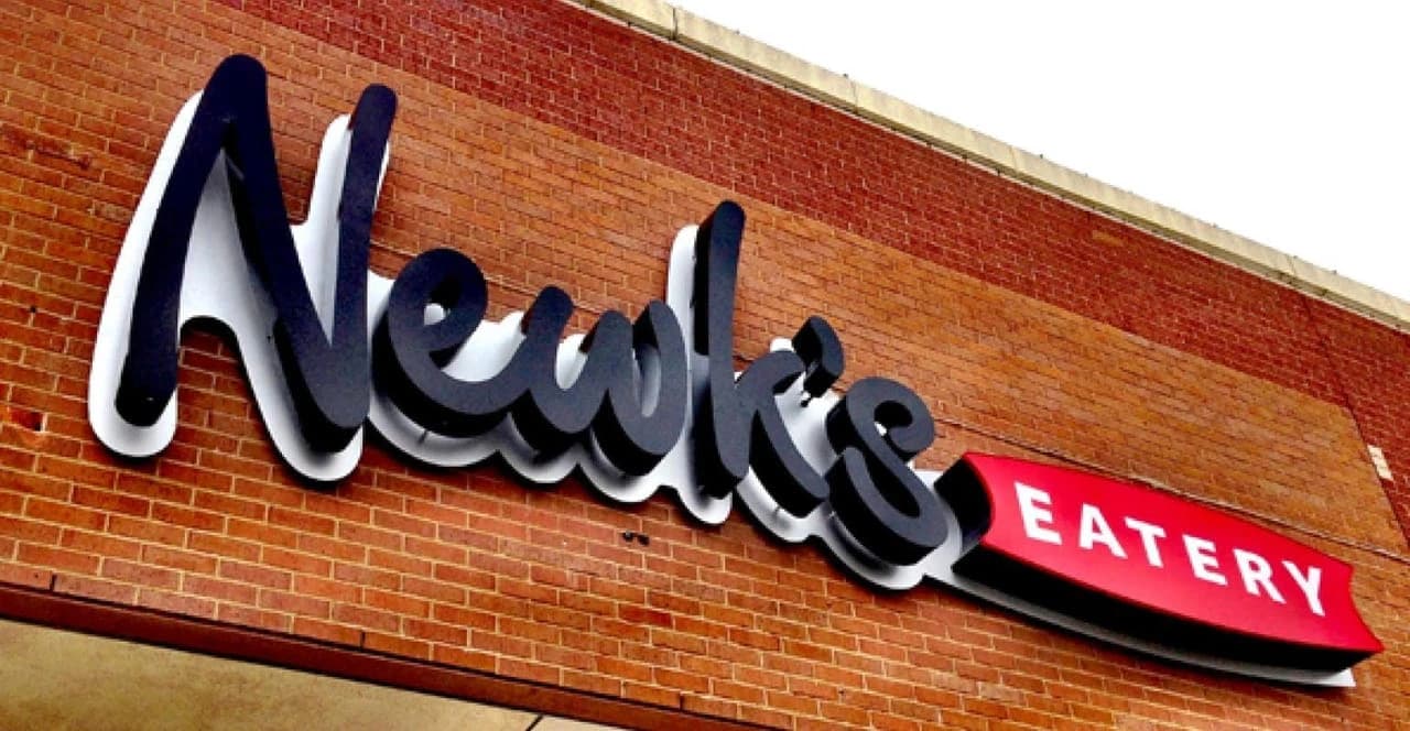 The Agency Hack Adds Newks Eatery to Client Roster — 2