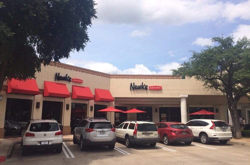 The Agency Hack Adds Newks Eatery to Client Roster — 3