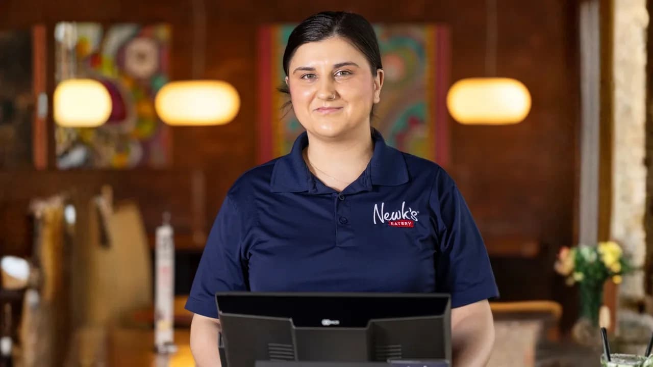 TheAgencyHack Wins Newks Eatery Creative Account — 2