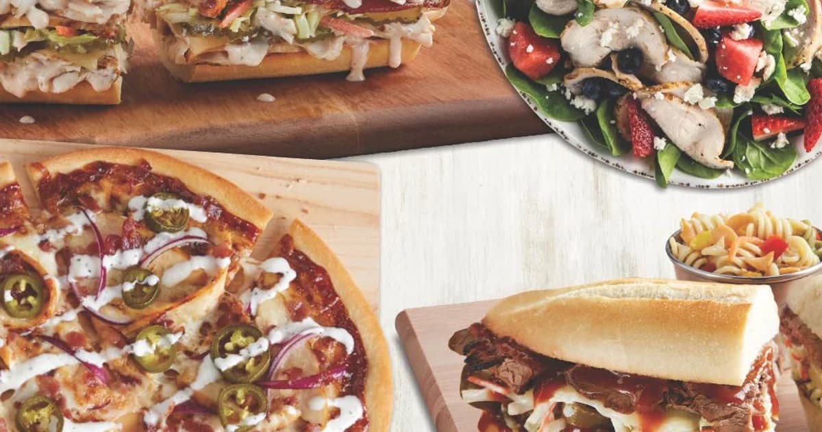 TheAgencyHack Wins Newks Eatery Creative Account