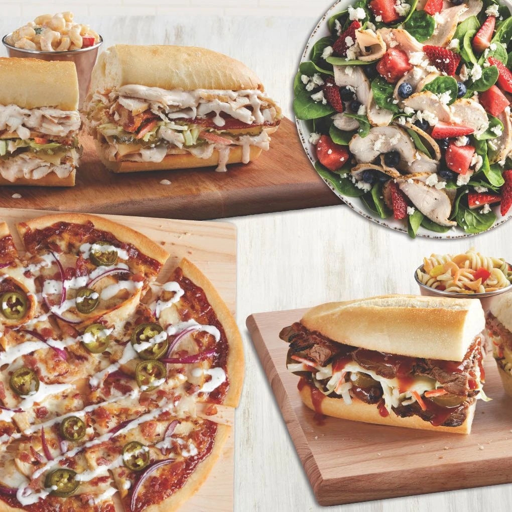 TheAgencyHack Wins Newks Eatery Creative Account