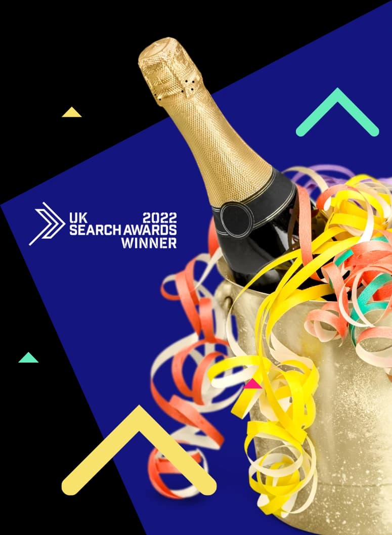 Reflect Digital Shortlisted for Best Integrated Campaign at UK Agency Awards for Nido Living Work — 3