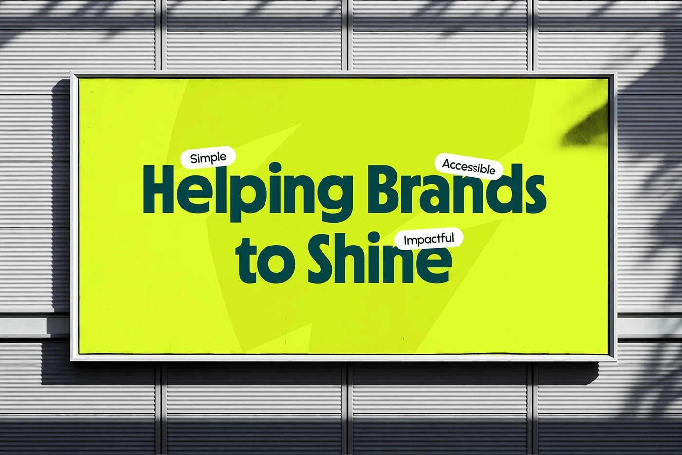 TheNewtonAgency Publishes Case Study on Nobody Told Me Studios Branding Work — 3
