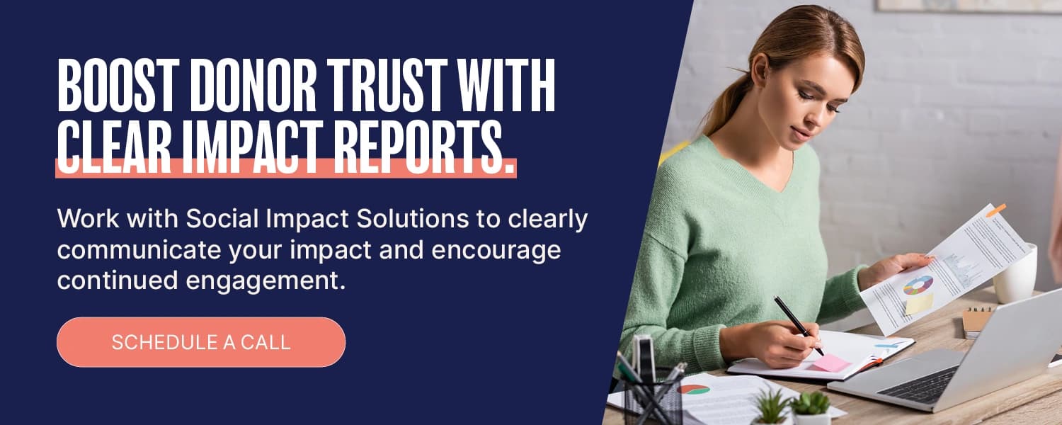 The Accountability Gap in Nonprofit Digital Marketing — 2