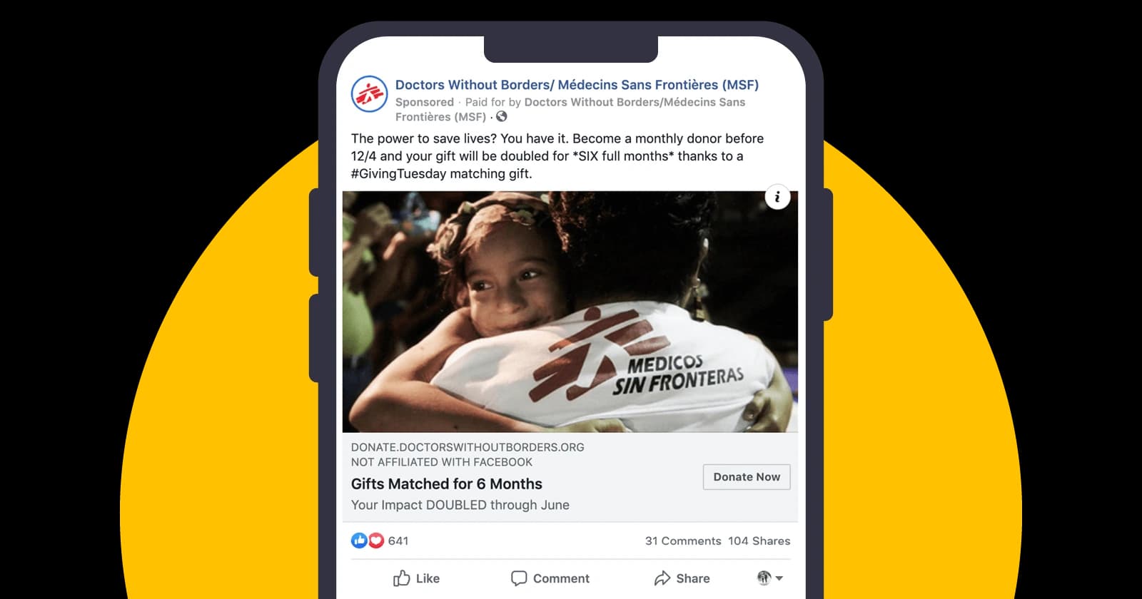 The Nonprofit Marketing Agency Gap Google Hasn't Noticed Yet — 4
