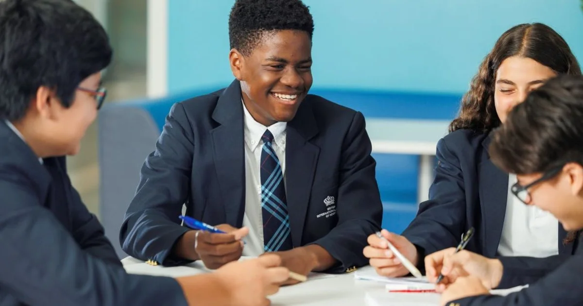 Omnicom Media Group Wins Nord Anglia Education Media AOR for Asia — 2