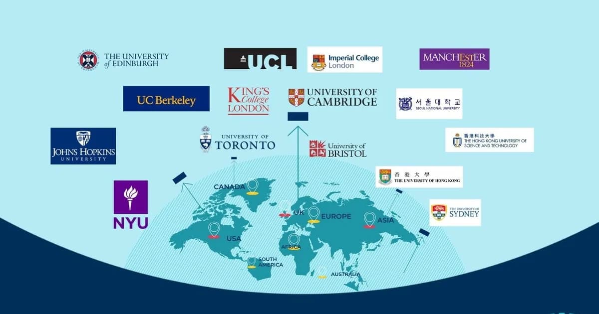 Omnicom Media Group Wins Nord Anglia Education Media AOR for Asia — 4