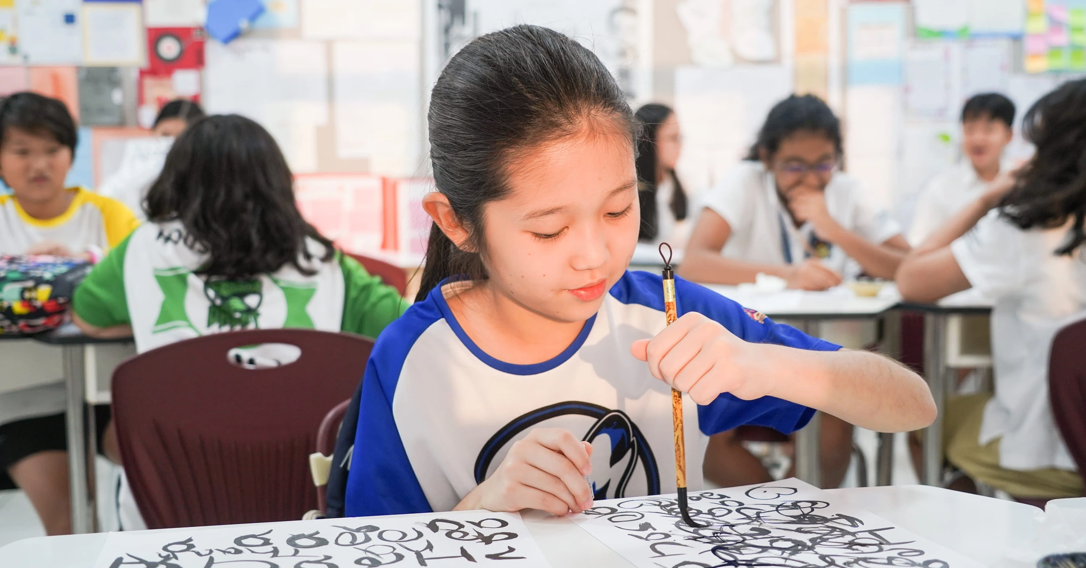 Omnicom Media Group Wins Nord Anglia Education Media AOR for Asia — 4