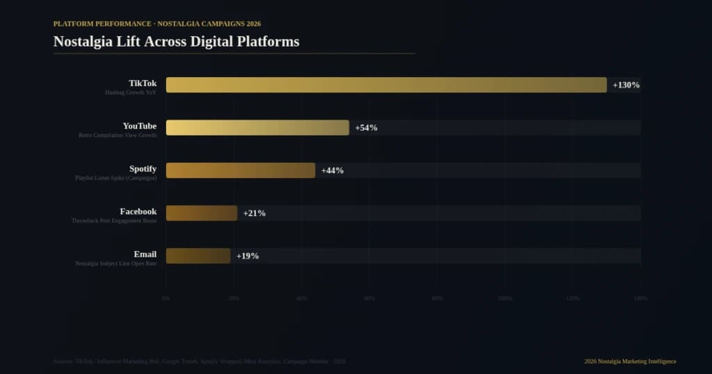 The Nostalgia Economy Has Zero Search Volume and Zero Owners — 4