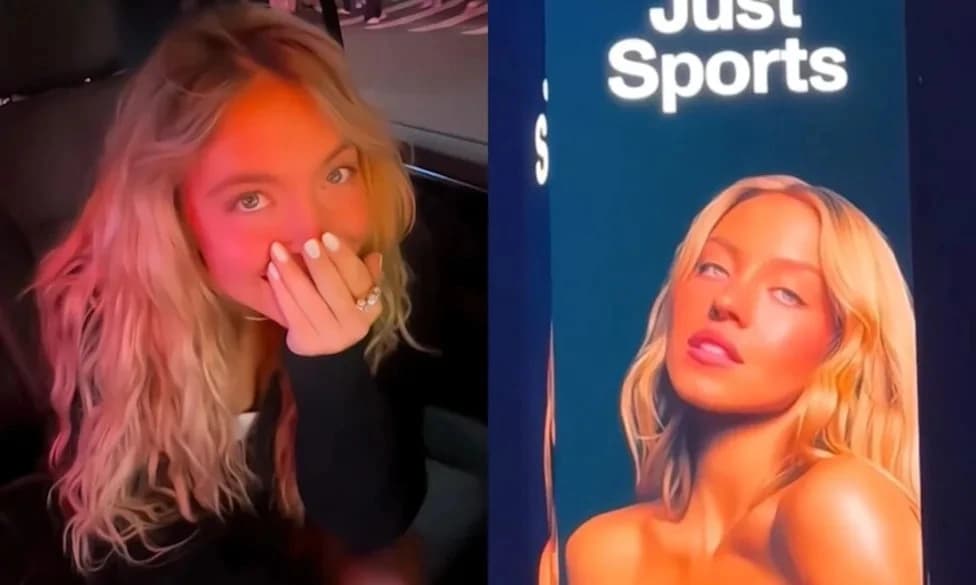 Weld Stories Staffer Critiques Novig's Sydney Sweeney Campaign Over Women's Sports Representation — 4