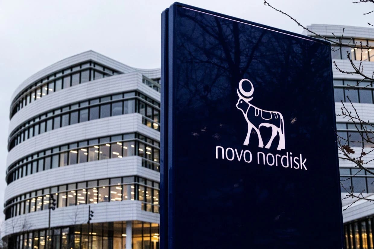 5W Public Relations Named Agency of Record for Novo