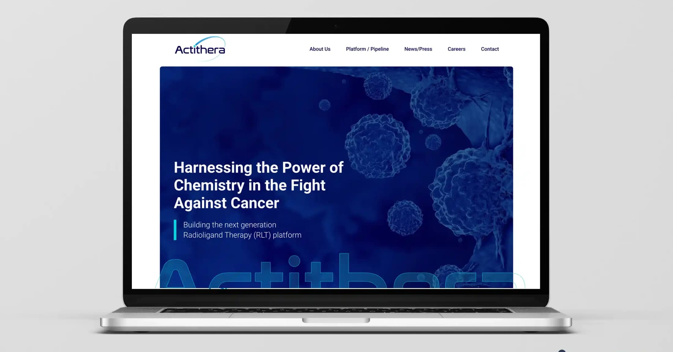 Ladybugz Interactive Agency Rebuilds NovoVita Histopath Laboratory's Website Ahead of Hong Kong Expansion — 4
