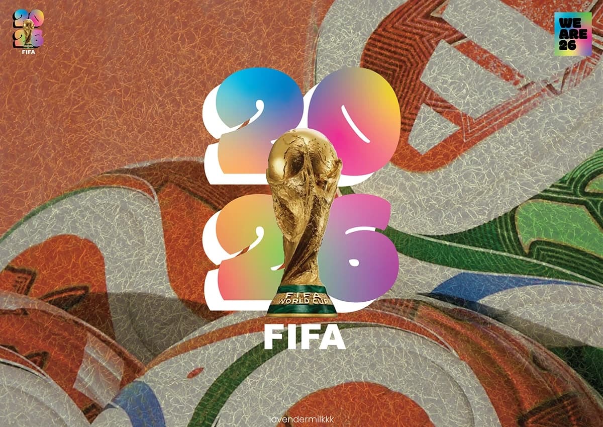 CROING's Alejandra Salazar Comments on World Cup Culture, No Campaign Named — 3