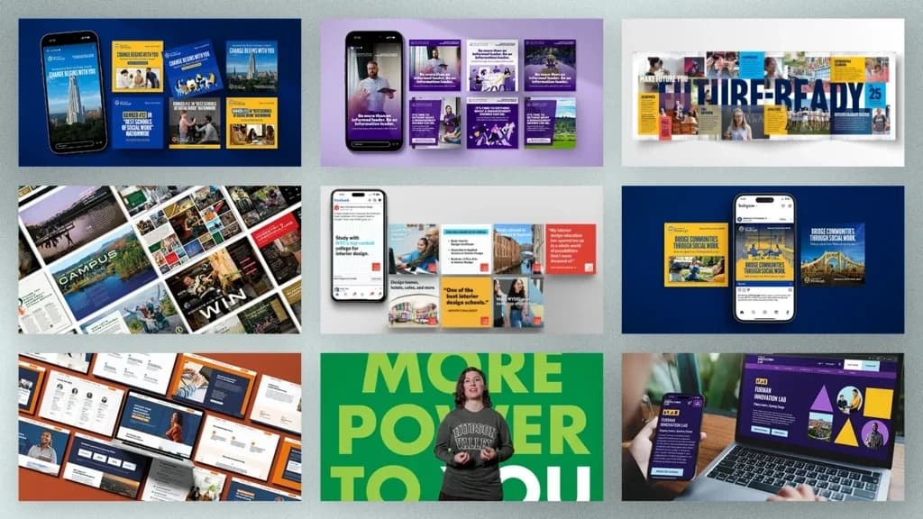 Edworld Advertising Wins Watch, Noodle, and Auto Accounts — 2