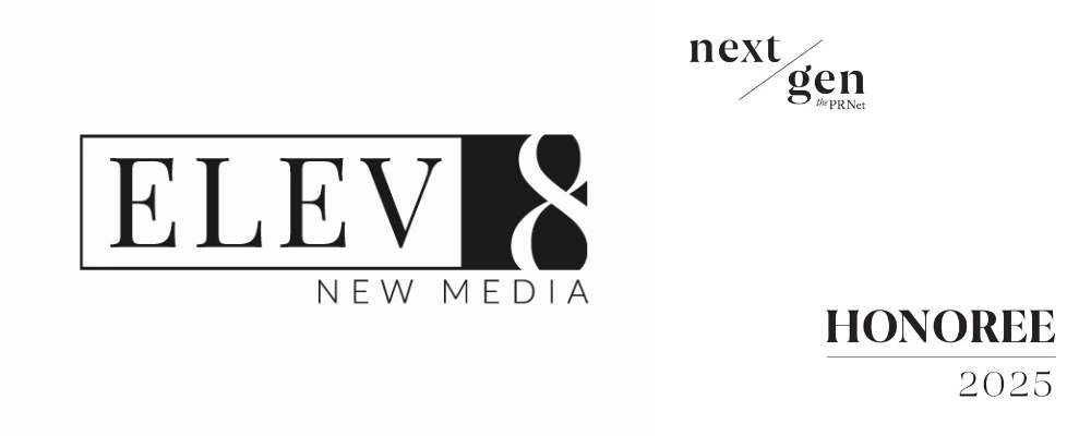 ELEV8 Media Creative Agency Marks Two Years in Business — 2
