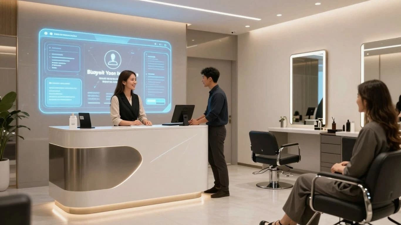 Willix AI Deploys Meta Ads Campaign for Mortgage Lender, AI Receptionist for Salon Client — 2
