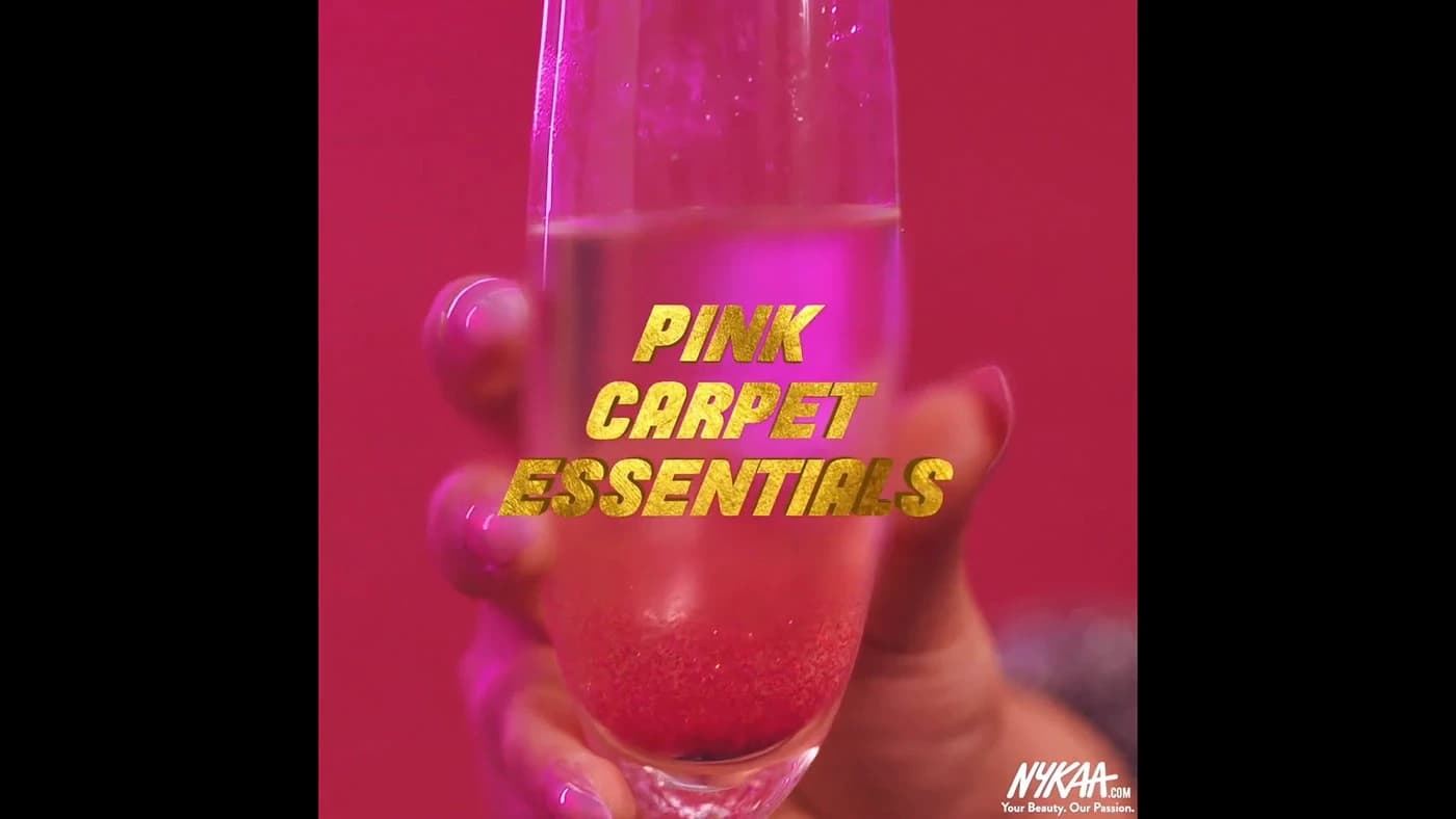 Geek Creative Agency Turns Nykaa Deliveries Into Influencer Content for Hot Pink Sale — 3