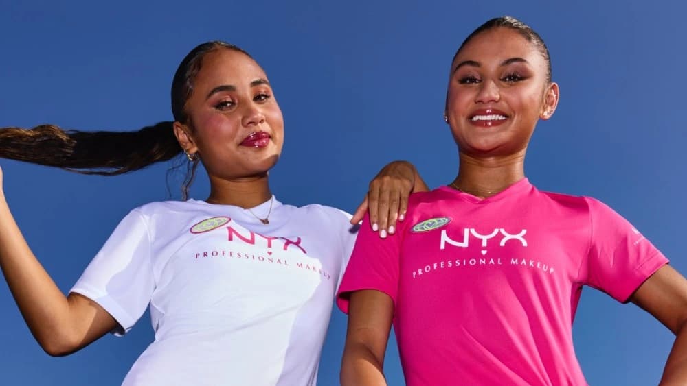 GUT LA Produces Campaign for NYX Professional Makeup, LinkedIn Post Credits Vero Von of LANDIA as Director — 2