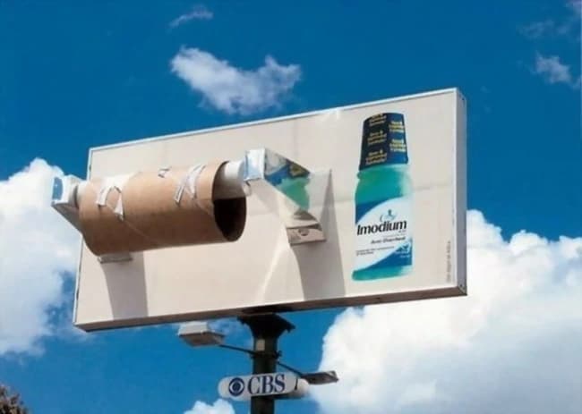 Roll Dot Agency Wins OAC & OAA Young Creatives Outdoor Competition — 3