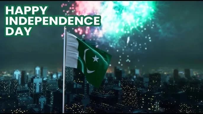 SkyAims Pvt Ltd Launches Oaklyns Campaign for Pakistan's Independence Day — 2