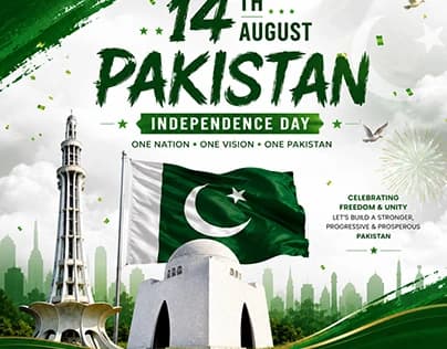 SkyAims Pvt Ltd Launches Oaklyns Campaign for Pakistan's Independence Day — 3
