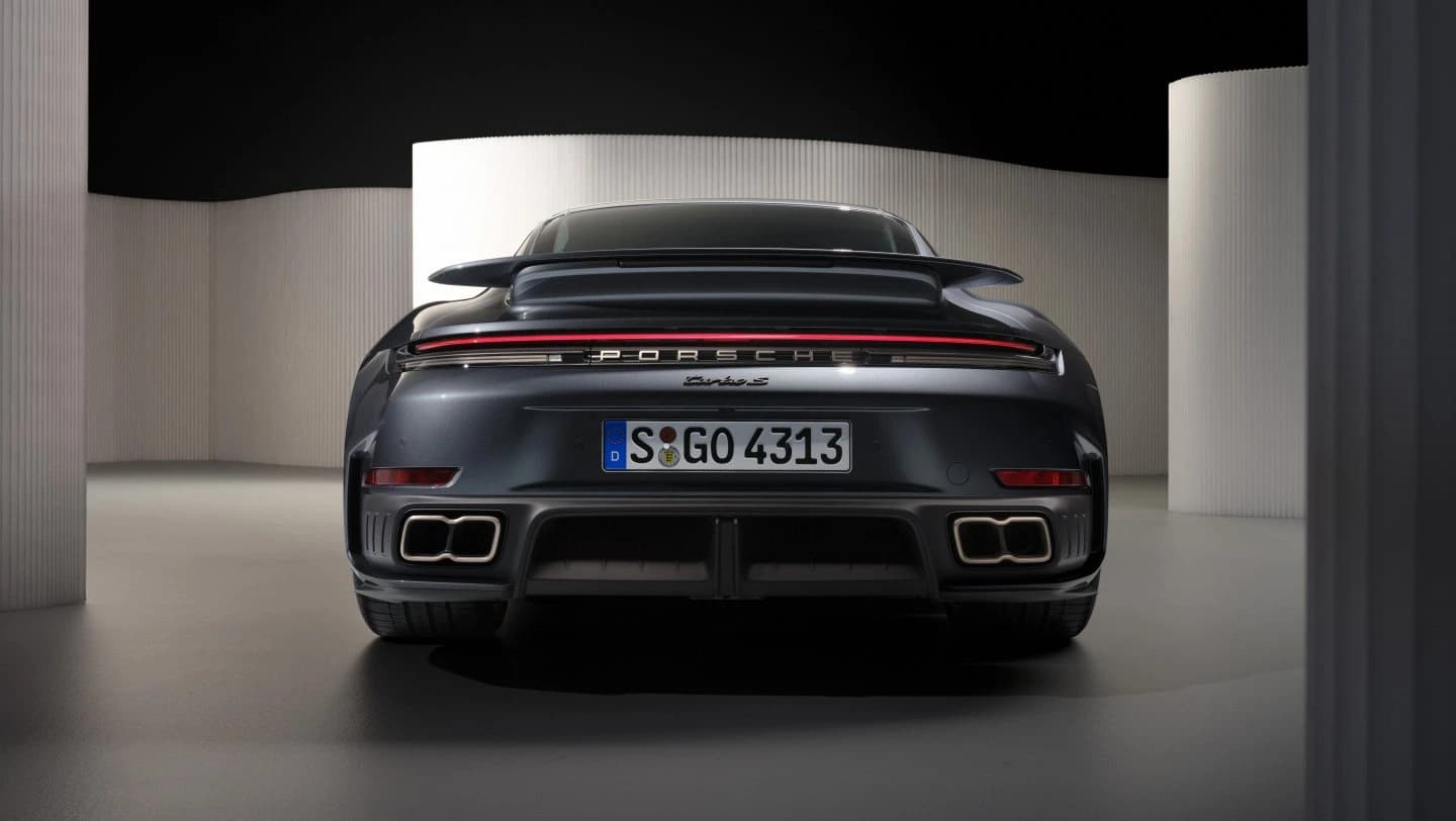 Cinnaboner Rebuilds OCParts, Grows Porsche Aftermarket Brand to 9,000 Followers in Three Months — 2