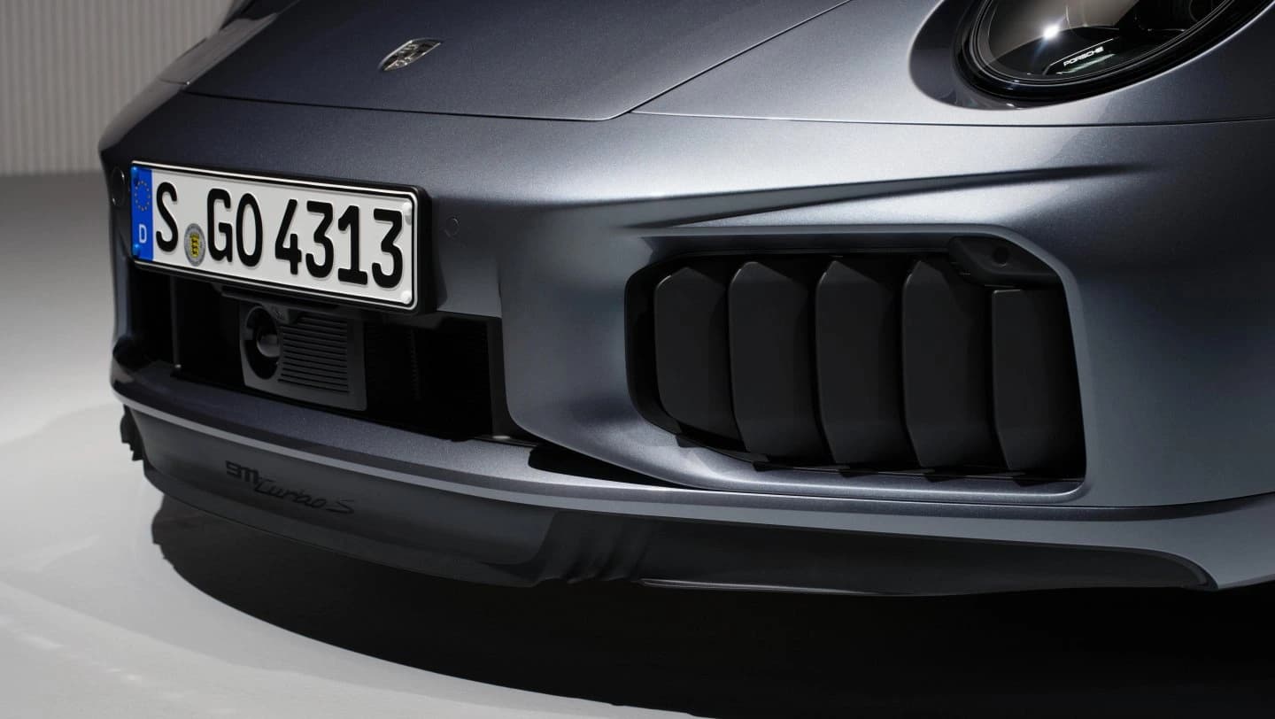 Cinnaboner Rebuilds OCParts, Grows Porsche Aftermarket Brand to 9,000 Followers in Three Months — 3