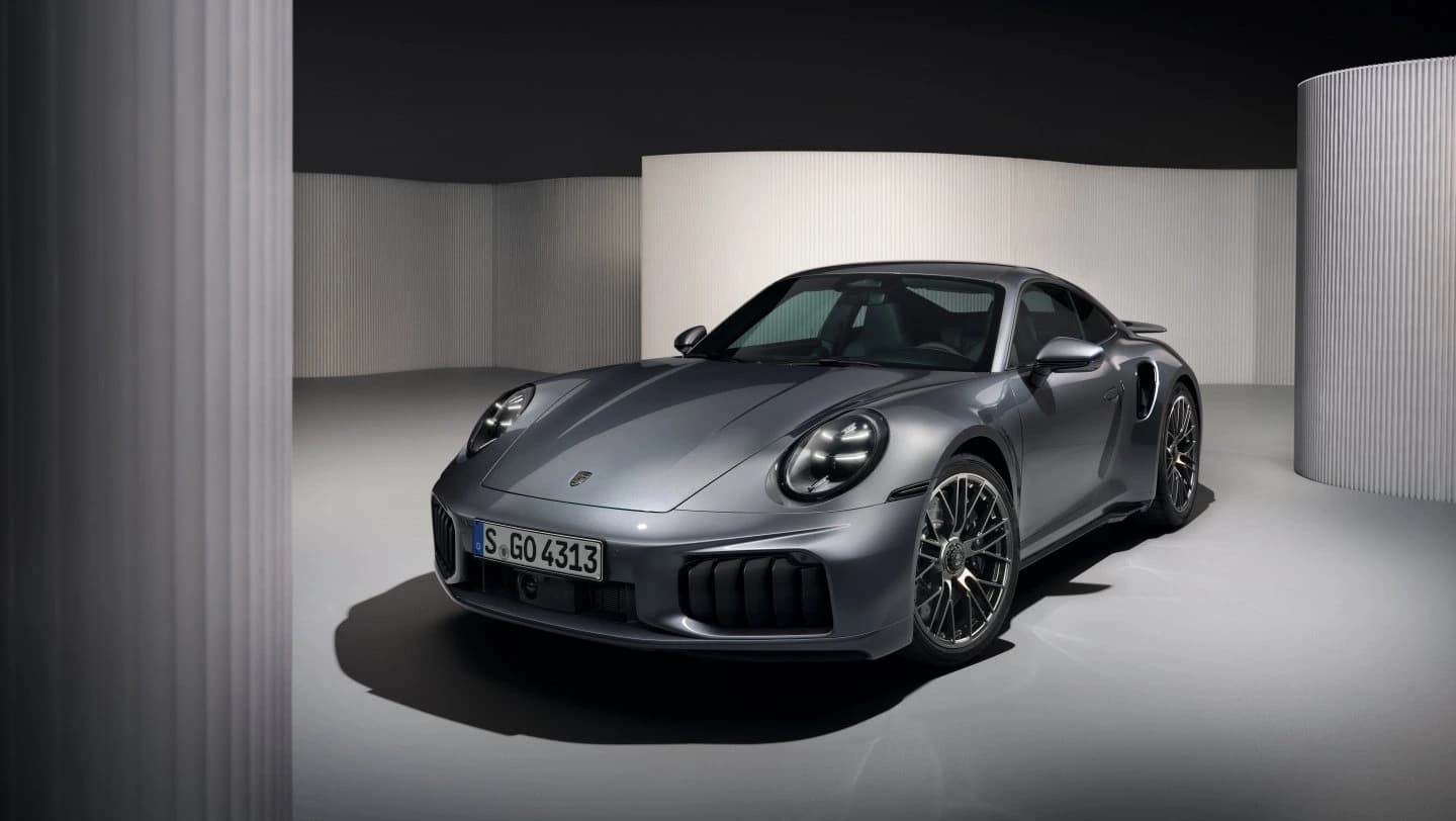 Cinnaboner Rebuilds OCParts, Grows Porsche Aftermarket Brand to 9,000 Followers in Three Months — 4