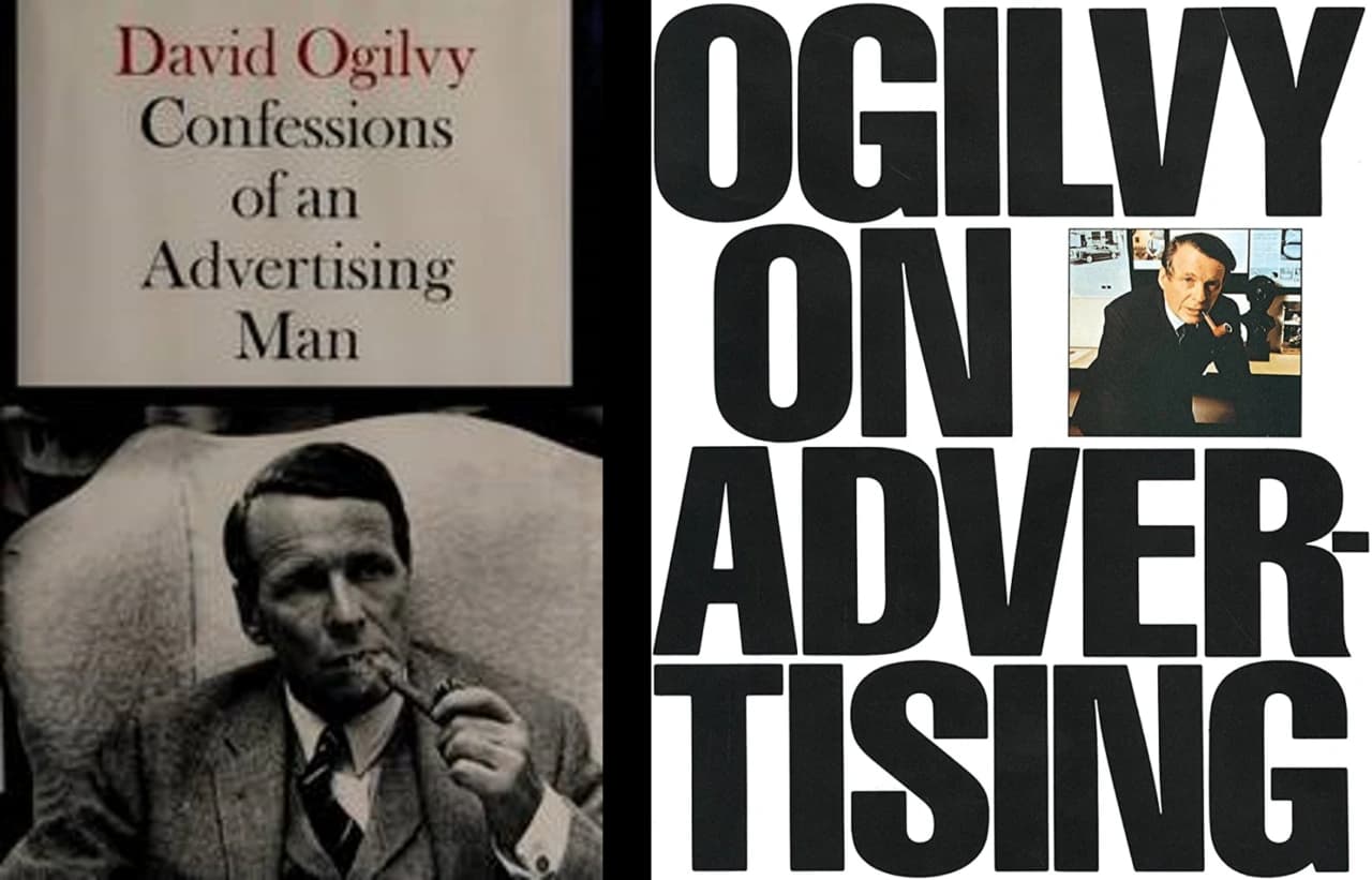 Ogilvy Wrote the Indie Playbook. Then WPP Bought Him.