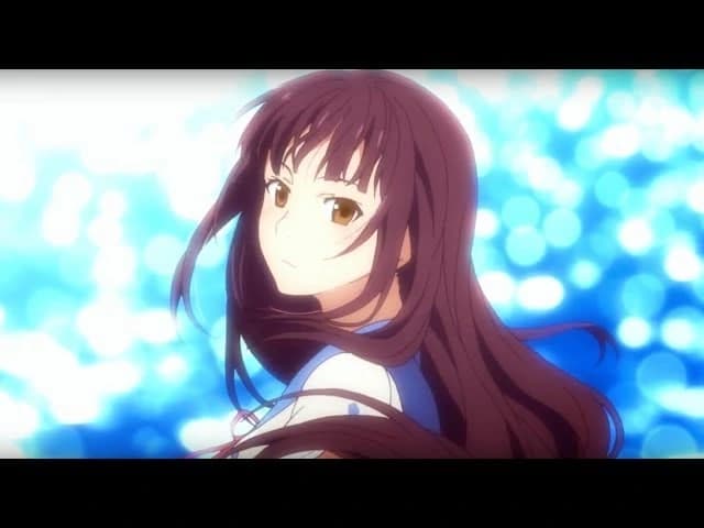 Ohilune Studio Completes Production and VFX for ゆうれい Music Video "永遠花火" — 4