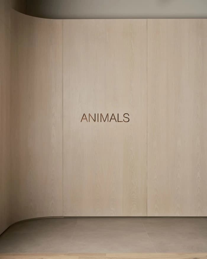 ANIMALS Produces Video Content for OLG Campaign, Directed by JP Chartrand — 3