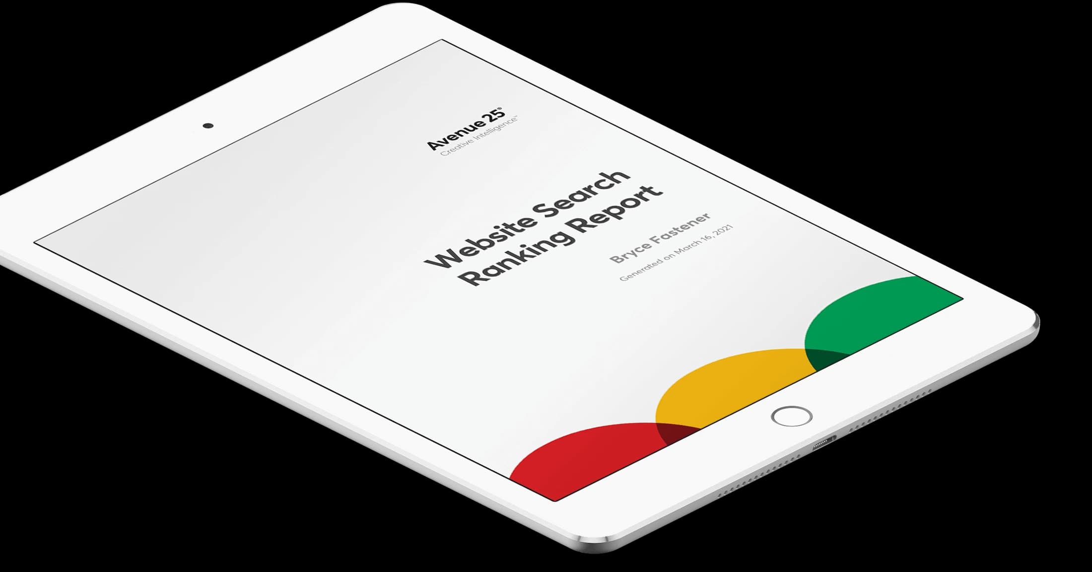 Figment Agency Reports 843 Conversions, 680% Top 10 Ranking Increase for One Avenue Group — 2