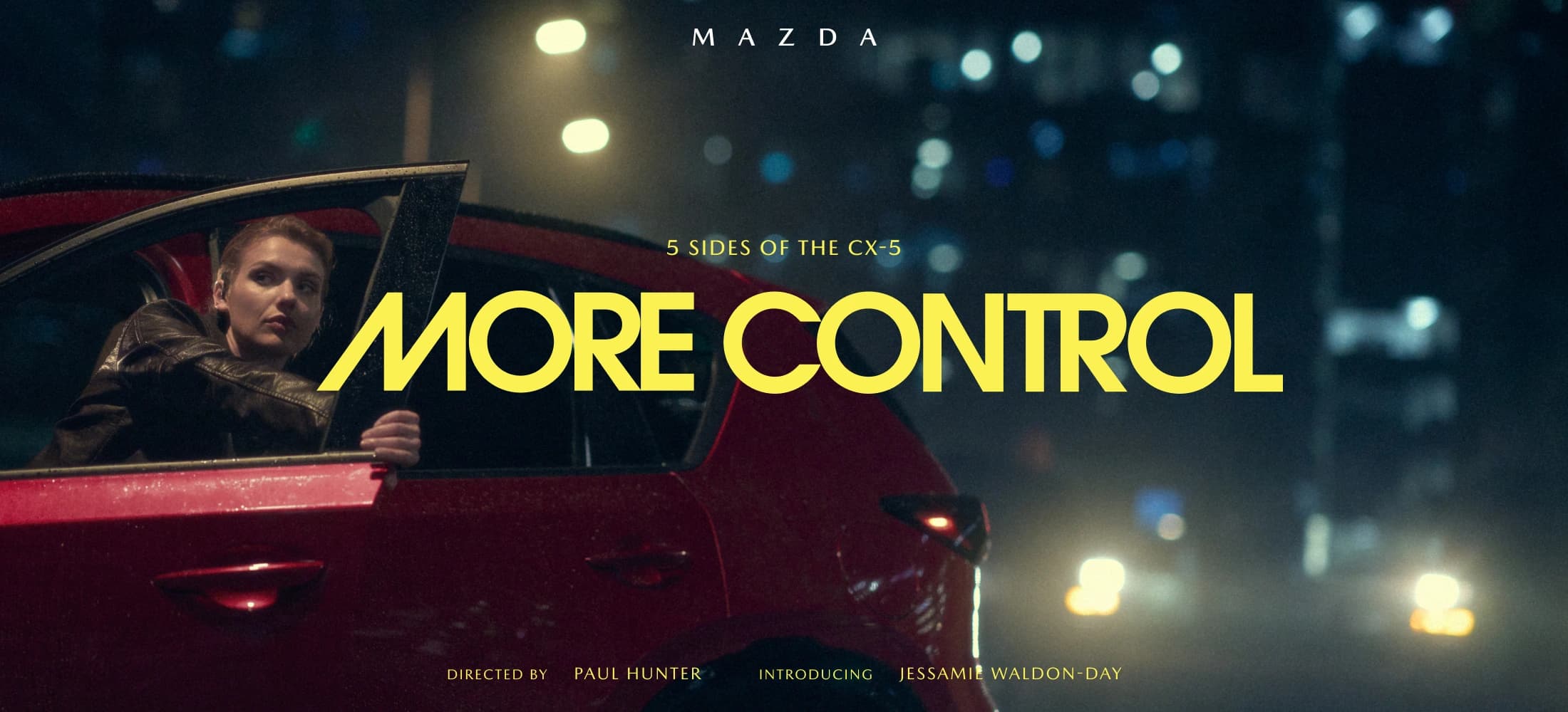 The Five-Year Silence: How OneFifty Quietly Kept Mazda UK — 2